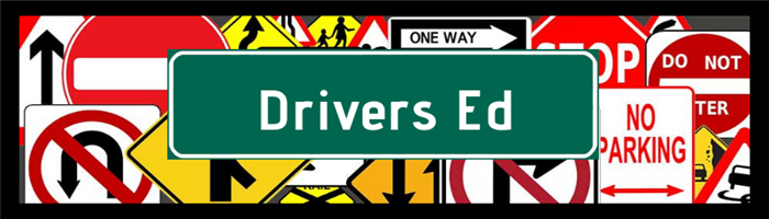 SSES Drivers Ed Logo